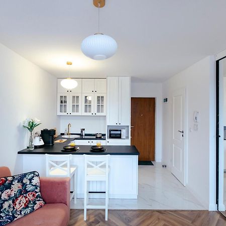 Krochmalna 2 - Free Parking - Piekny Widok Na Centrum Miasta - Better Rental Warsaw Ngoại thất bức ảnh