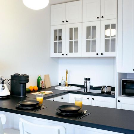 Krochmalna 2 - Free Parking - Piekny Widok Na Centrum Miasta - Better Rental Warsaw Ngoại thất bức ảnh
