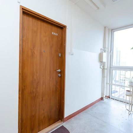 Krochmalna 2 - Free Parking - Piekny Widok Na Centrum Miasta - Better Rental Warsaw Ngoại thất bức ảnh