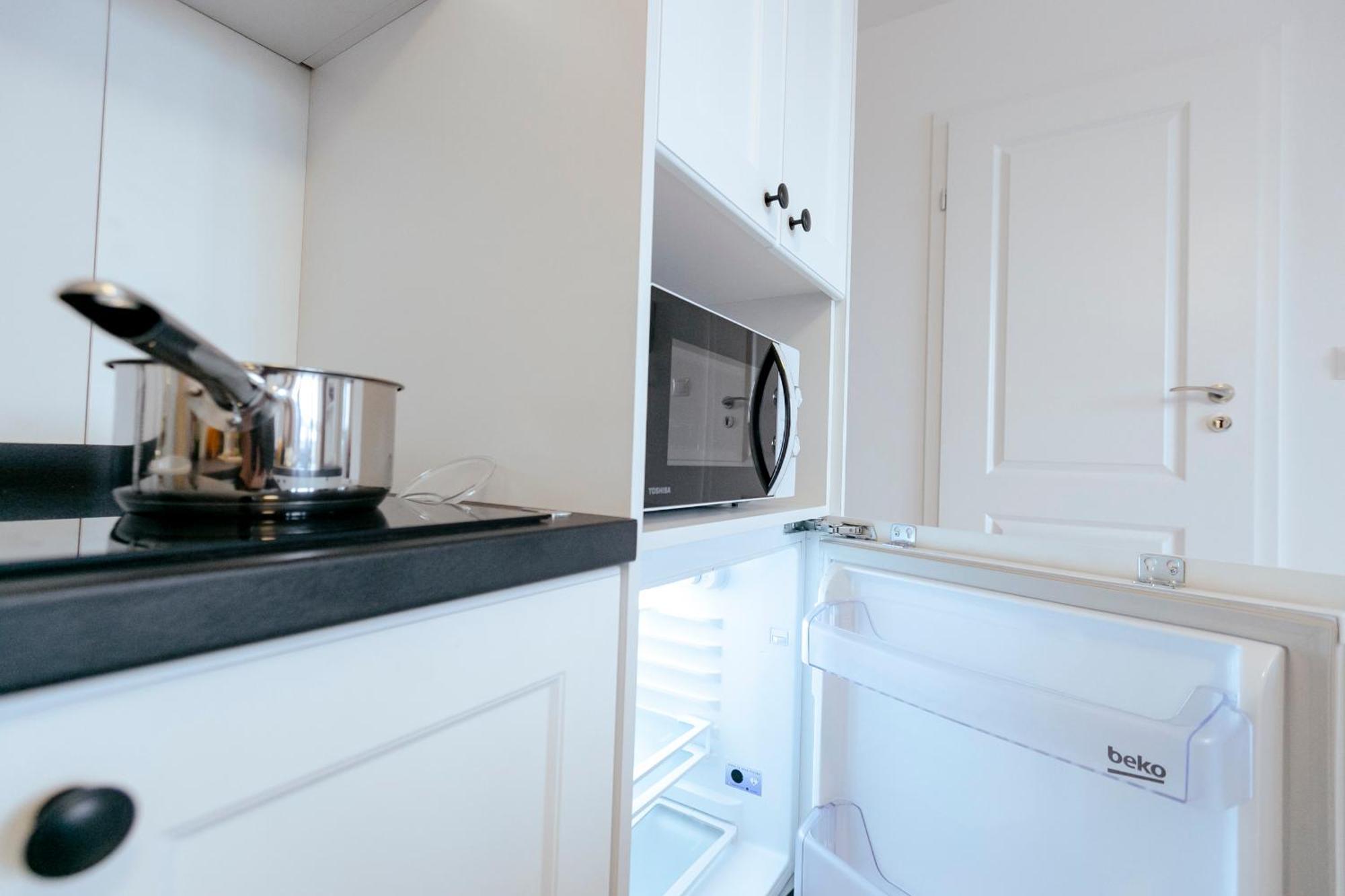 Krochmalna 2 - Free Parking - Piekny Widok Na Centrum Miasta - Better Rental Warsaw Ngoại thất bức ảnh
