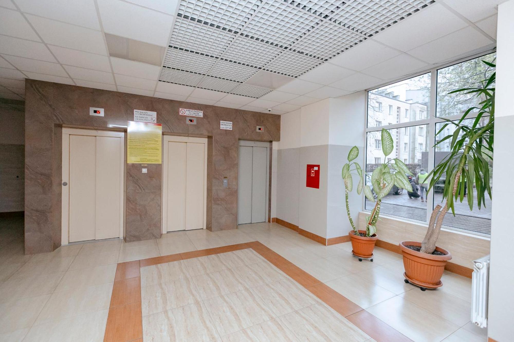 Krochmalna 2 - Free Parking - Piekny Widok Na Centrum Miasta - Better Rental Warsaw Ngoại thất bức ảnh