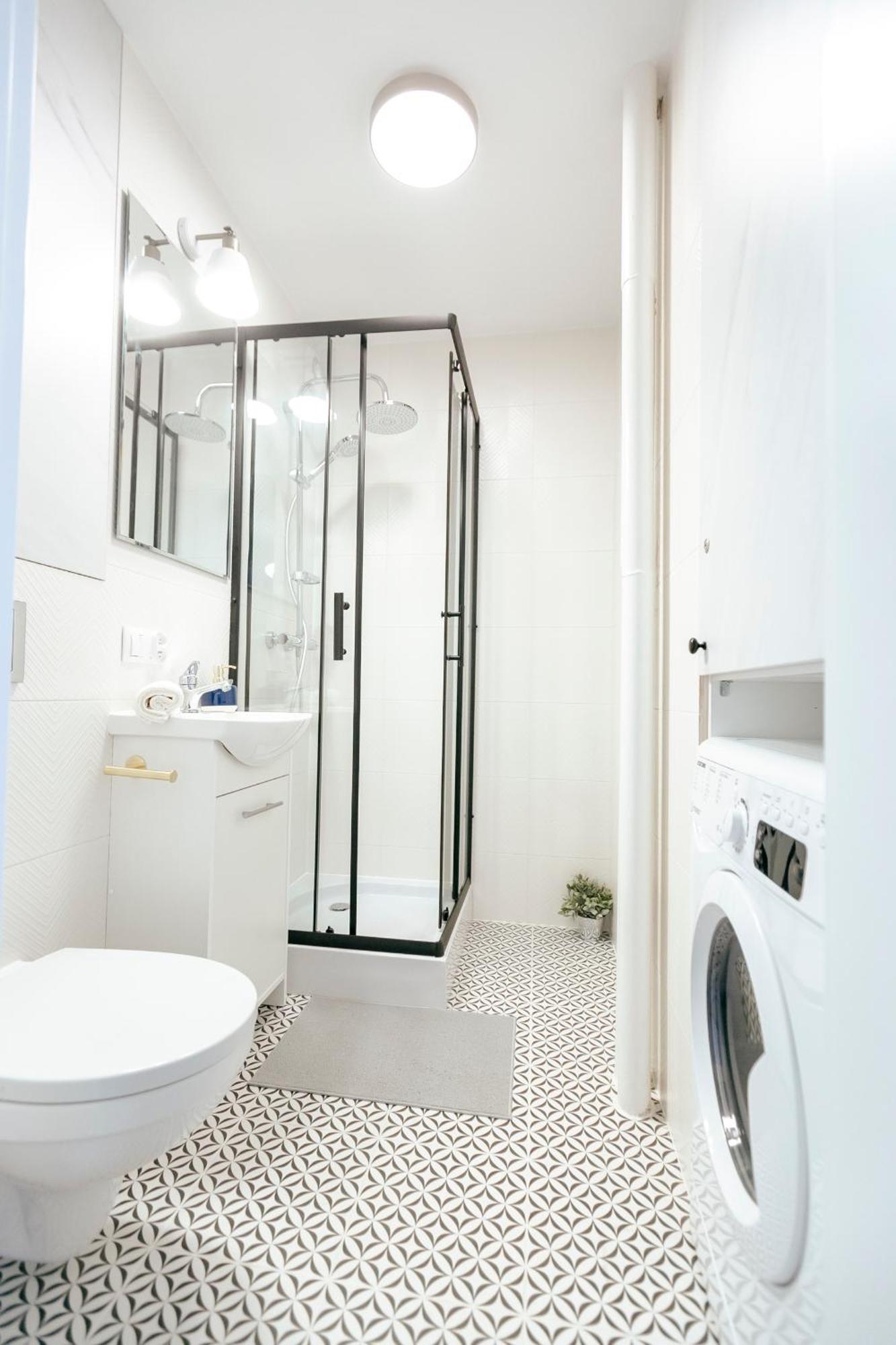 Krochmalna 2 - Free Parking - Piekny Widok Na Centrum Miasta - Better Rental Warsaw Ngoại thất bức ảnh
