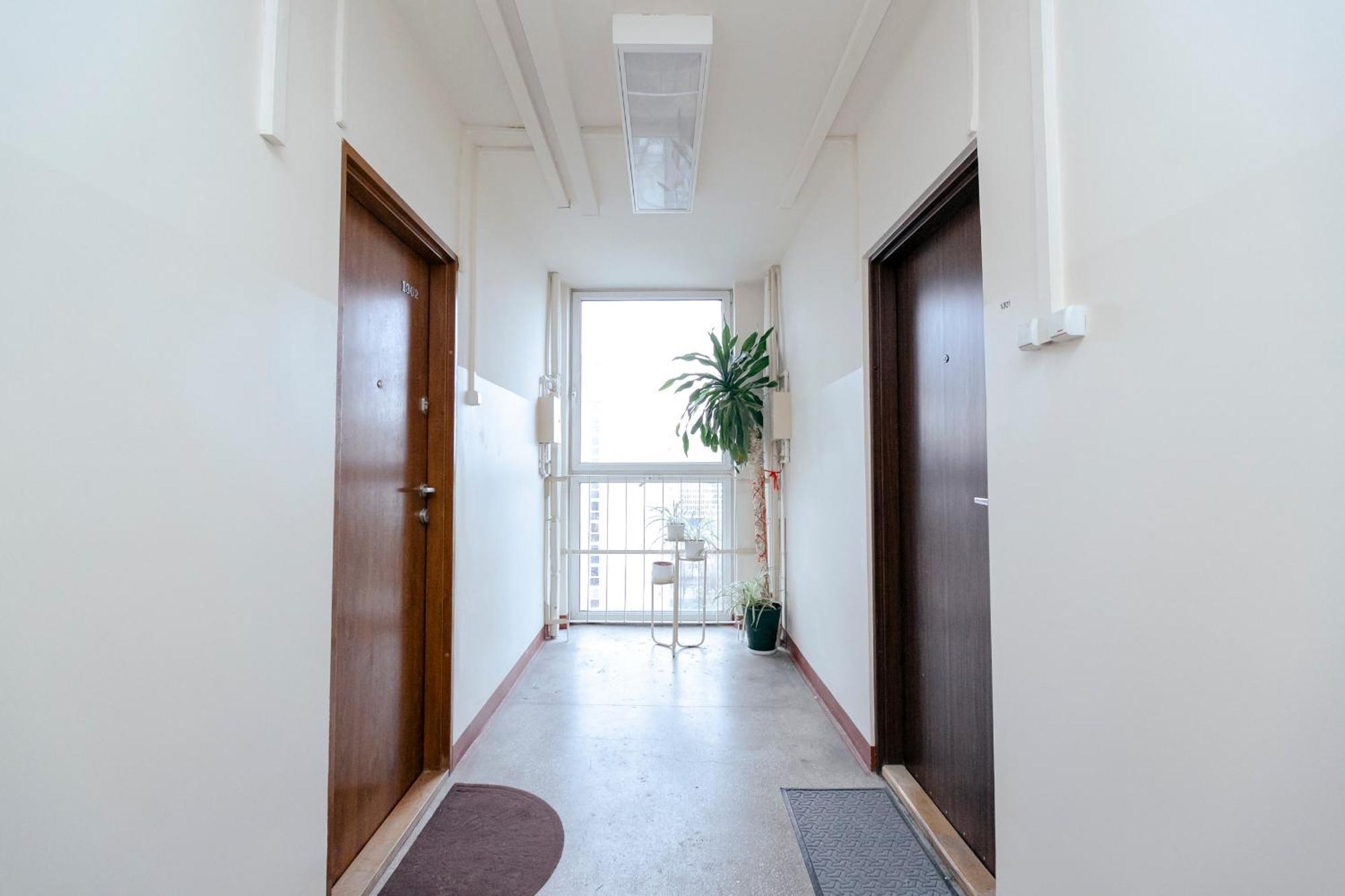 Krochmalna 2 - Free Parking - Piekny Widok Na Centrum Miasta - Better Rental Warsaw Ngoại thất bức ảnh