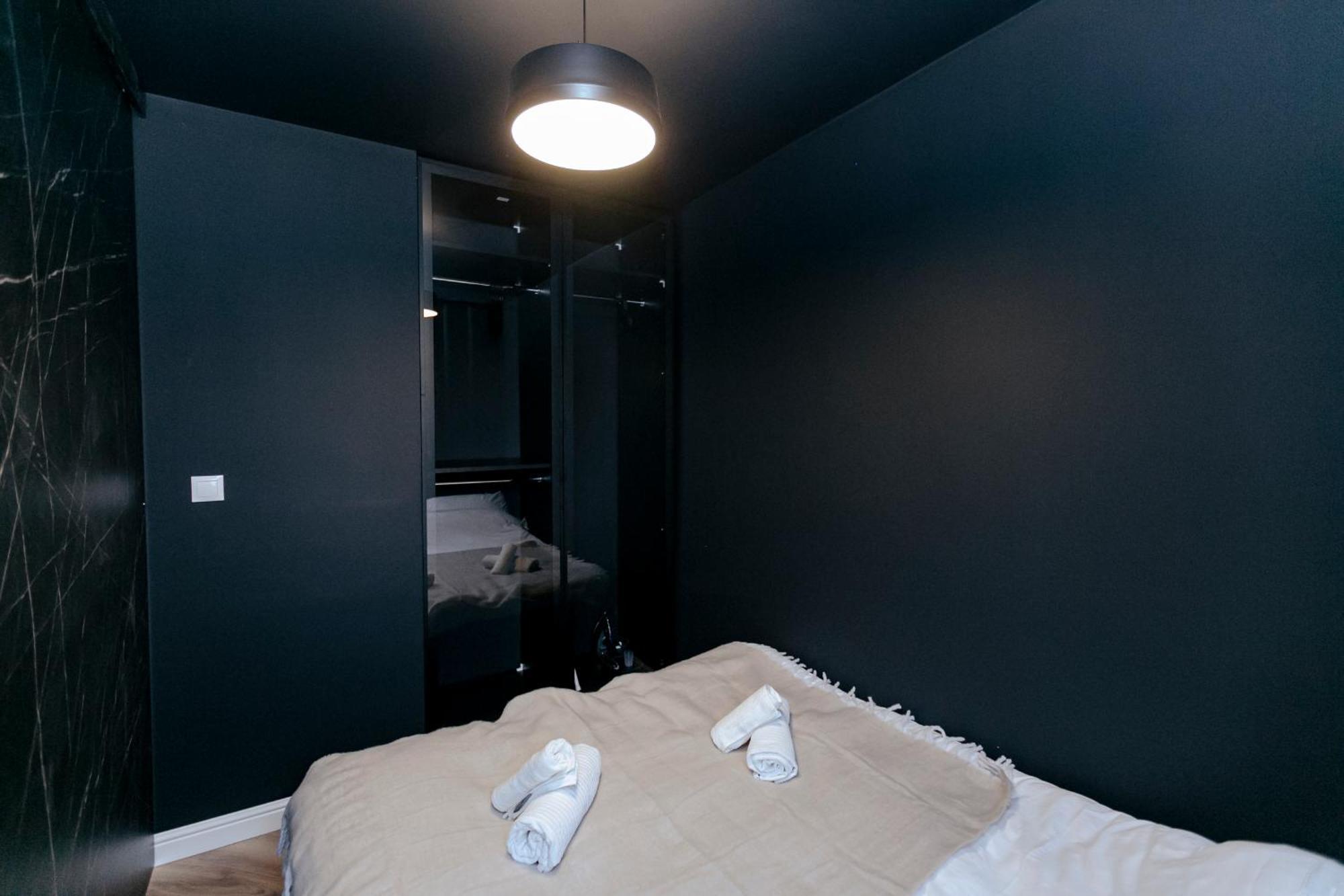 Krochmalna 2 - Free Parking - Piekny Widok Na Centrum Miasta - Better Rental Warsaw Ngoại thất bức ảnh